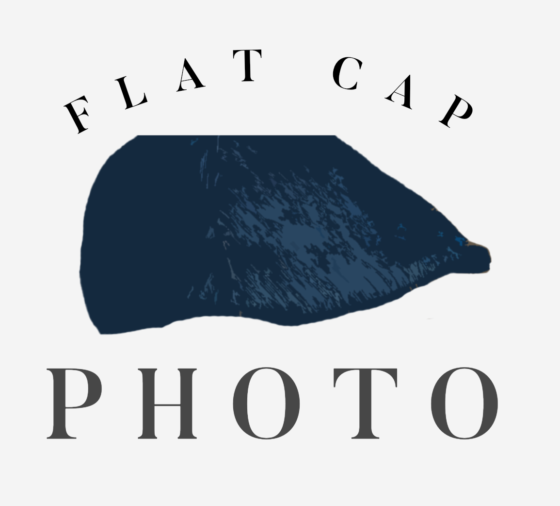 Flat Cap Photo